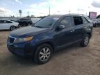 KIA SORENTO BA photo