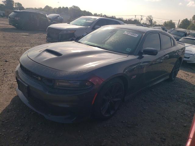 2019 DODGE CHARGER SC - 2C3CDXGJ8KH742352
