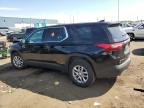 CHEVROLET TRAVERSE L снимка