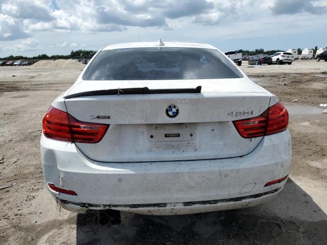 VIN WBA3N5C52EK197054 2014 BMW 4 Series, 428 XI no.6