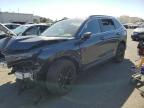 2023 HONDA CR-V SPORT - 5J6RS6H54PL001143