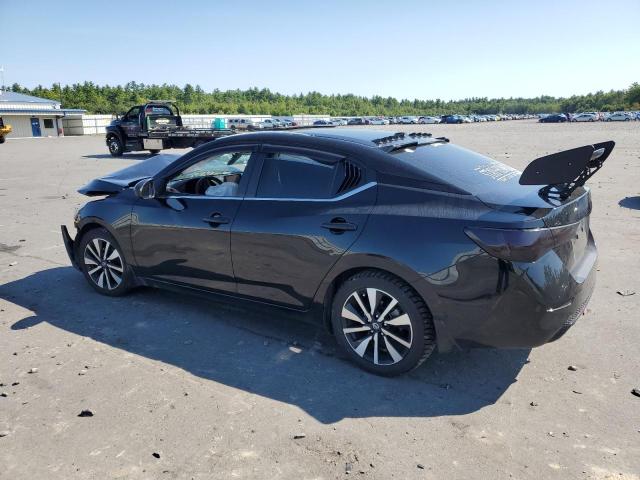 2023 NISSAN SENTRA SV - 3N1AB8CV1PY269485