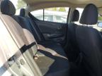 NISSAN VERSA S photo