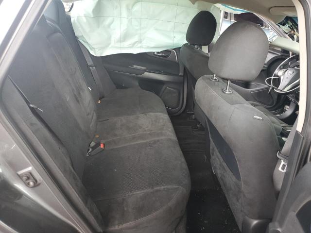 2015 NISSAN ALTIMA 2.5 - 1N4AL3AP0FC152639