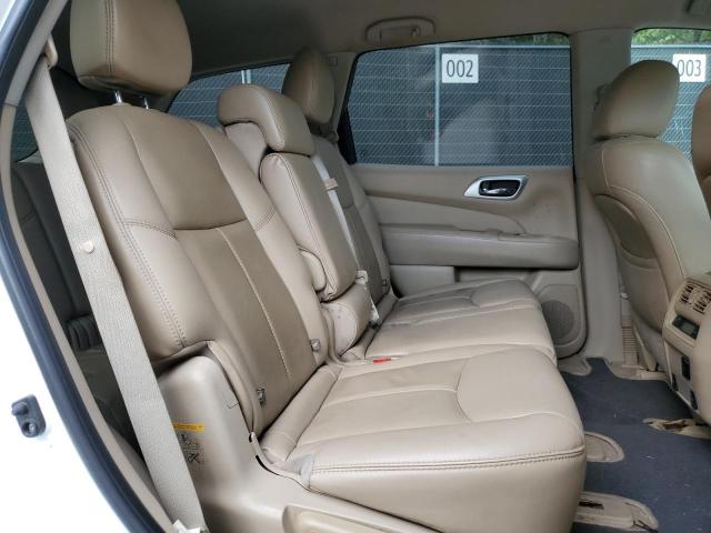 2015 NISSAN PATHFINDER - 5N1AR2MM8FC683670