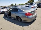 Lot #3029831242 2010 INFINITI G37 BASE