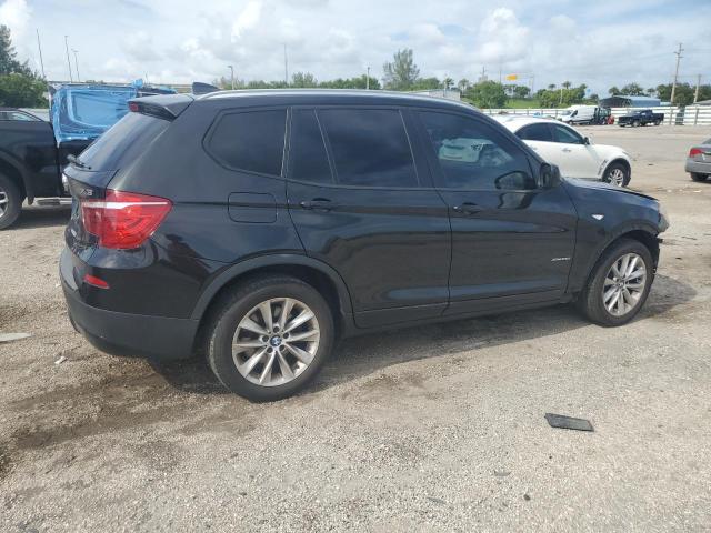 VIN 5UXWX9C59E0D12862 2014 BMW X3, Xdrive28I no.3