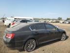 LEXUS GS 350 photo