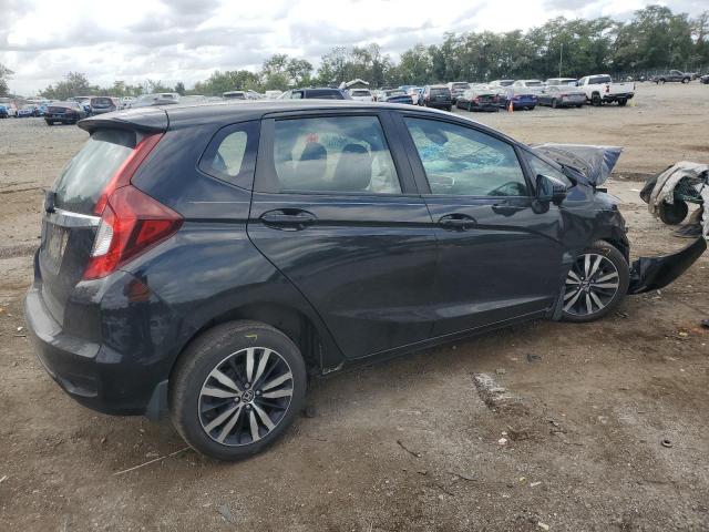 VIN 3HGGK5H83KM749389 2019 Honda Fit, EX no.3