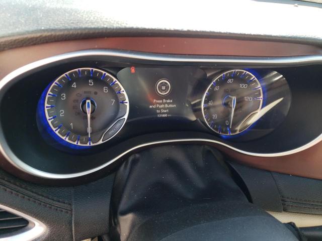 2020 CHRYSLER PACIFICA L - 2C4RC1GG9LR275710