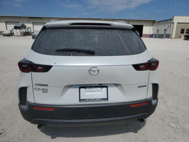 2023 MAZDA CX-50 PREF - 7MMVABCM3PN153028