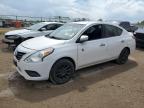 NISSAN VERSA S photo