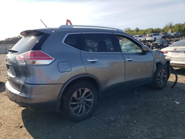 2016 NISSAN ROGUE S - JN8AT2MV3GW142691