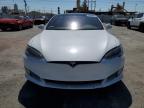 TESLA MODEL S photo