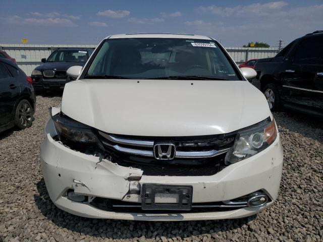 VIN 5FNRL5H94GB067890 2016 Honda Odyssey, Touring no.5