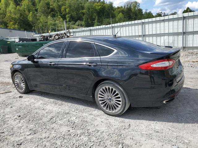 VIN 3FA6P0D91ER244879 2014 Ford Fusion, Titanium no.2