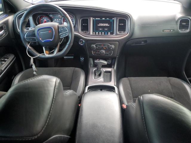 2021 DODGE CHARGER SC - 2C3CDXGJ0MH588111