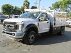 FORD F550 SUPER photo