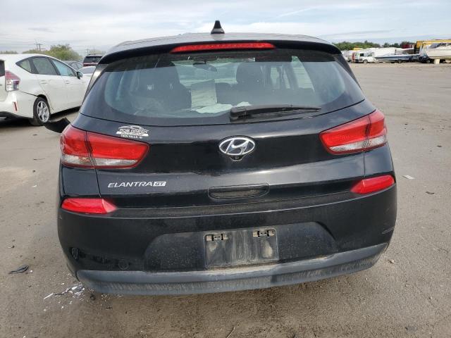 VIN KMHH35LE3JU018982 2018 Hyundai Elantra no.6