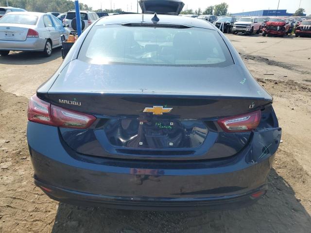 VIN 1G1ZD5ST8NF117676 2022 CHEVROLET MALIBU no.6