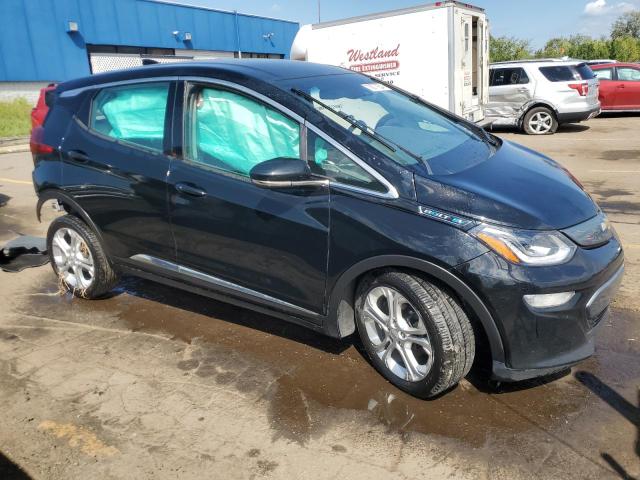 VIN 1G1FW6S01K4142953 2019 Chevrolet Bolt, LT no.4