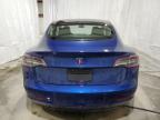 Lot #2993498187 2022 TESLA MODEL 3