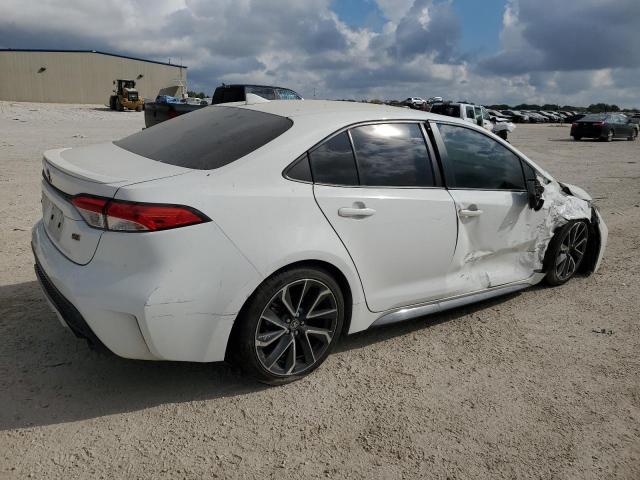 2020 TOYOTA COROLLA SE - JTDS4RCE8LJ021931