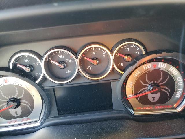 2022 CHEVROLET SILVERADO - 1GCUYEEL9NZ104497