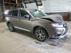 MITSUBISHI OUTLANDER photo