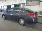 NISSAN VERSA S photo