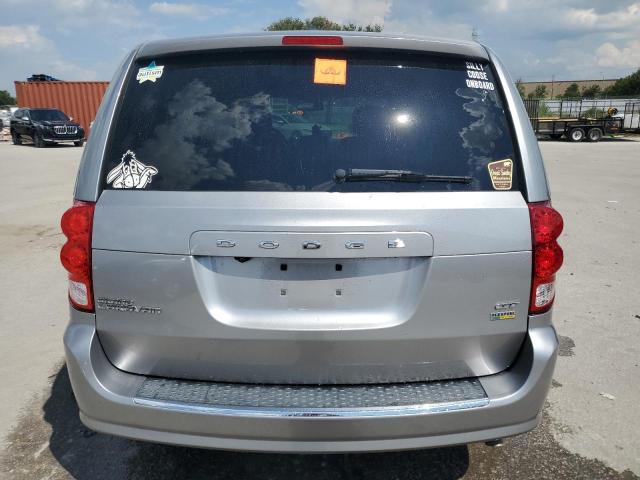 VIN 2C4RDGEG8KR743427 2019 Dodge Grand Caravan, GT no.6