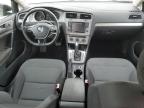 VOLKSWAGEN GOLF S/SE photo