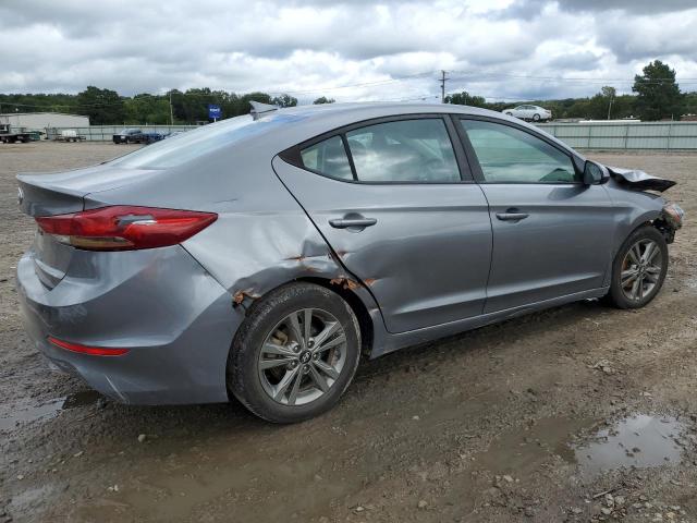 2018 HYUNDAI ELANTRA SE - 5NPD84LF4JH293861