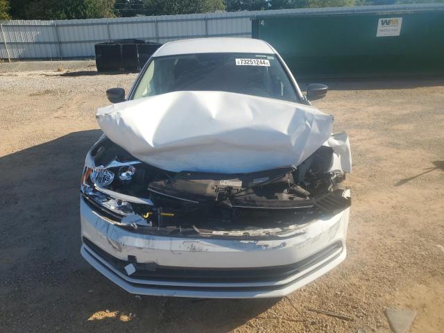 VIN 3VW2K7AJ0FM283862 2015 Volkswagen Jetta, Base no.5