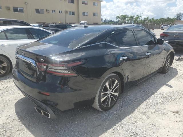 2019 NISSAN MAXIMA S - 1N4AA6AV0KC360231