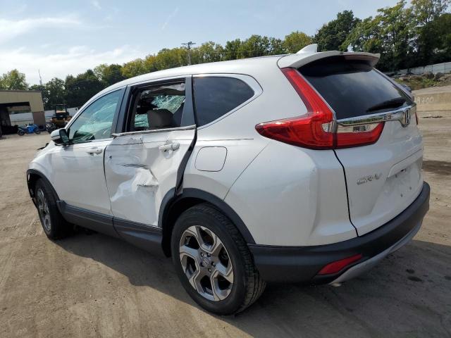 2019 HONDA CR-V EXL - 5J6RW2H82KL027157