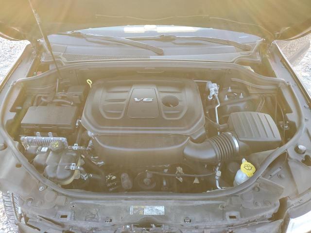 2017 JEEP GRAND CHER - 1C4RJEJG0HC732376
