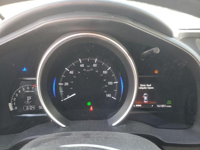 2018 HONDA FIT EX - 3HGGK5H82JM735921