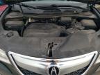 ACURA MDX ADVANC photo