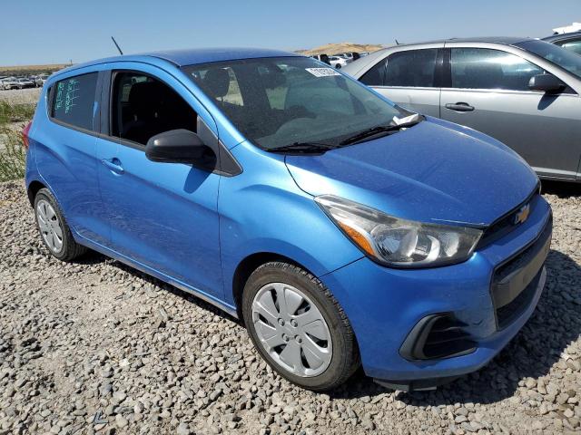 2017 CHEVROLET SPARK LS - KL8CB6SA5HC725614