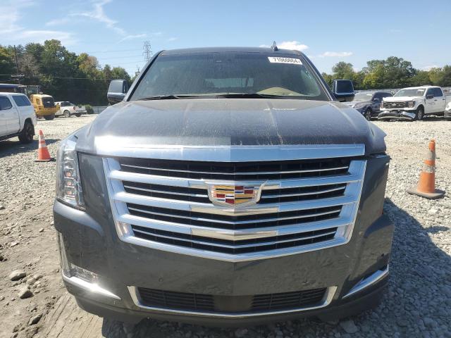 VIN 1GYS4KKJ6KR355424 2019 Cadillac Escalade, Esv P... no.5