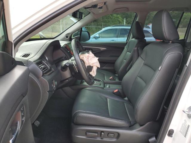 2023 HONDA RIDGELINE - 5FPYK3F56PB037865
