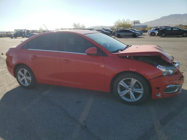 2015 CHEVROLET CRUZE LT - 1G1PE5SB5F7214938