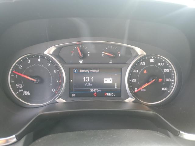 2020 CHEVROLET BLAZER 2LT - 3GNKBHR4XLS725391