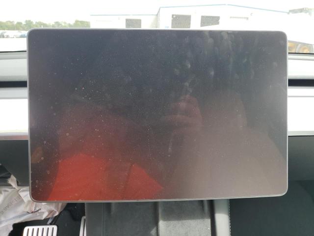2022 TESLA MODEL Y - 7SAYGDEF8NF373883