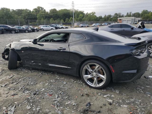 2019 CHEVROLET CAMARO SS - 1G1FH1R74K0112644