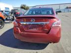 NISSAN ALTIMA 2.5 photo