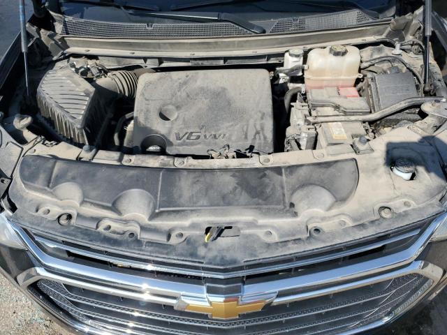 2020 CHEVROLET TRAVERSE L - 1GNERGKW2LJ315569