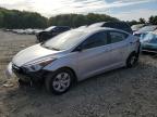 2016 HYUNDAI ELANTRA SE - KMHDH4AE7GU501560