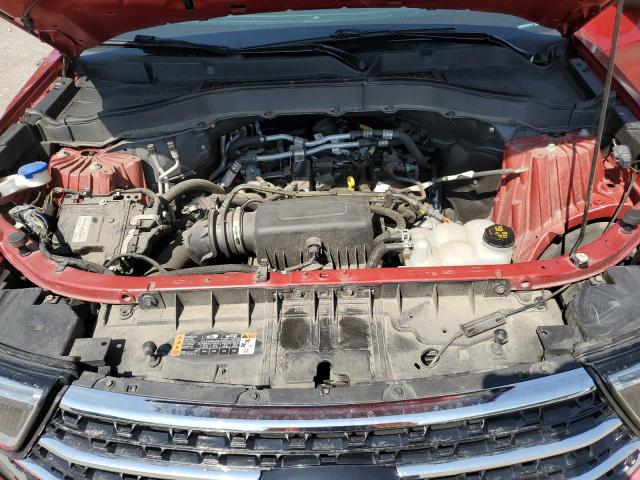2020 FORD EXPLORER X - 1FMSK8DH6LGB73191